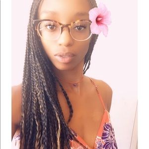 Meet your Posher, Zatiana